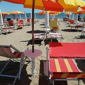 Il Mare Finestra Cavallino-Treporti