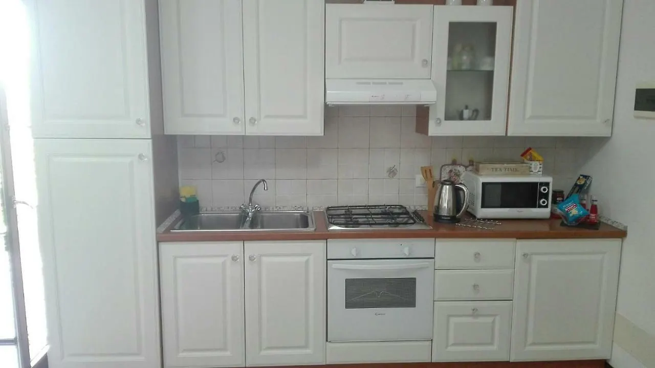 Roberta Apartment Cavallino-Treporti